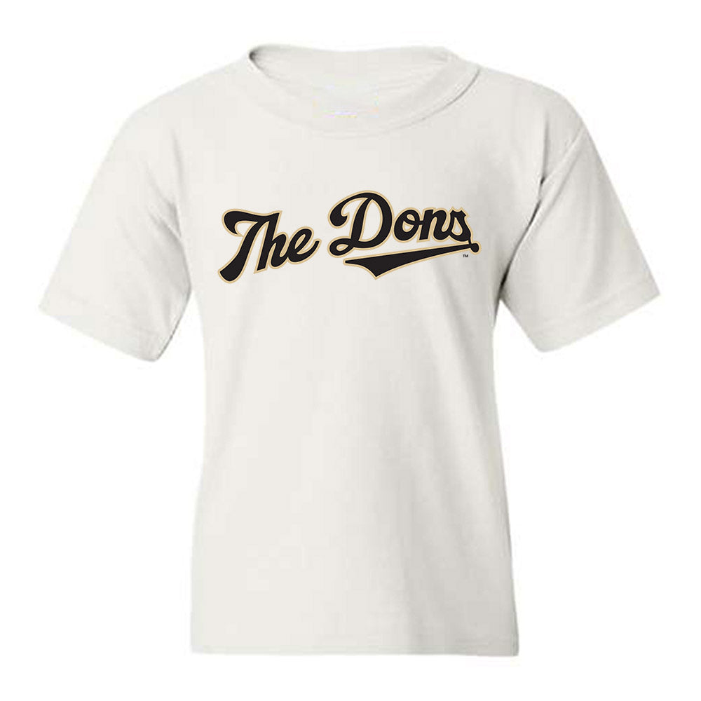 PFW - : - The Dons Youth T-Shirt-0