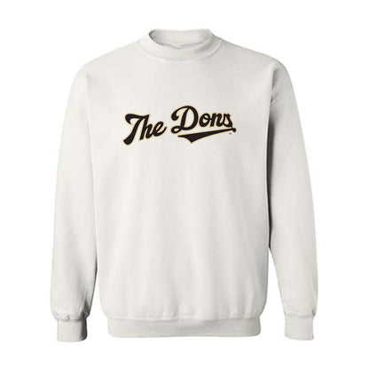 PFW - NCAA Cheerleading : Mariah Pickett - Classic Shersey Crewneck Sweatshirt-0