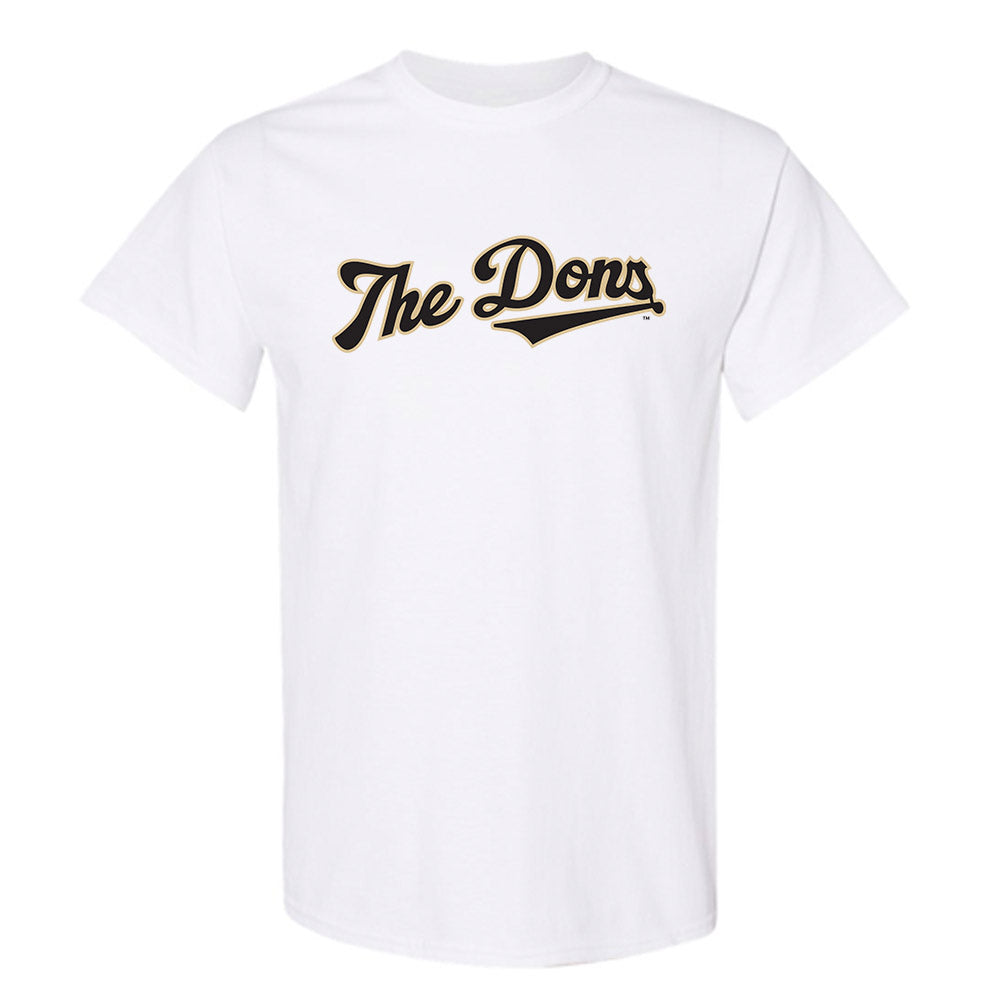 PFW - NCAA Cheerleading : Trista Evans - Classic Shersey T-Shirt-0