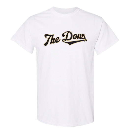 PFW - NCAA Cheerleading : Trista Evans - Classic Shersey T-Shirt-0