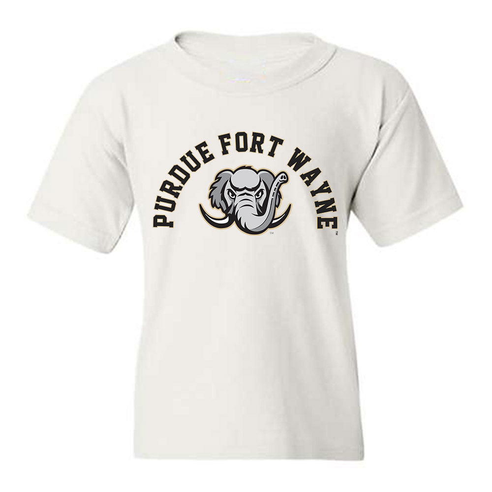PFW - All NCAA Sports : - Classic Shersey Youth T-Shirt-0