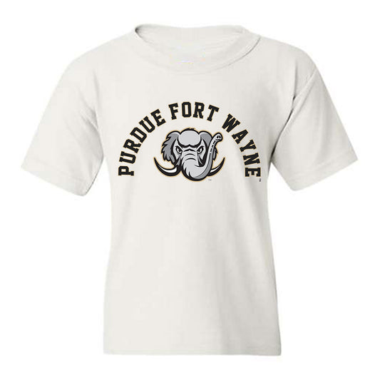 PFW - All NCAA Sports : - Classic Shersey Youth T-Shirt-0