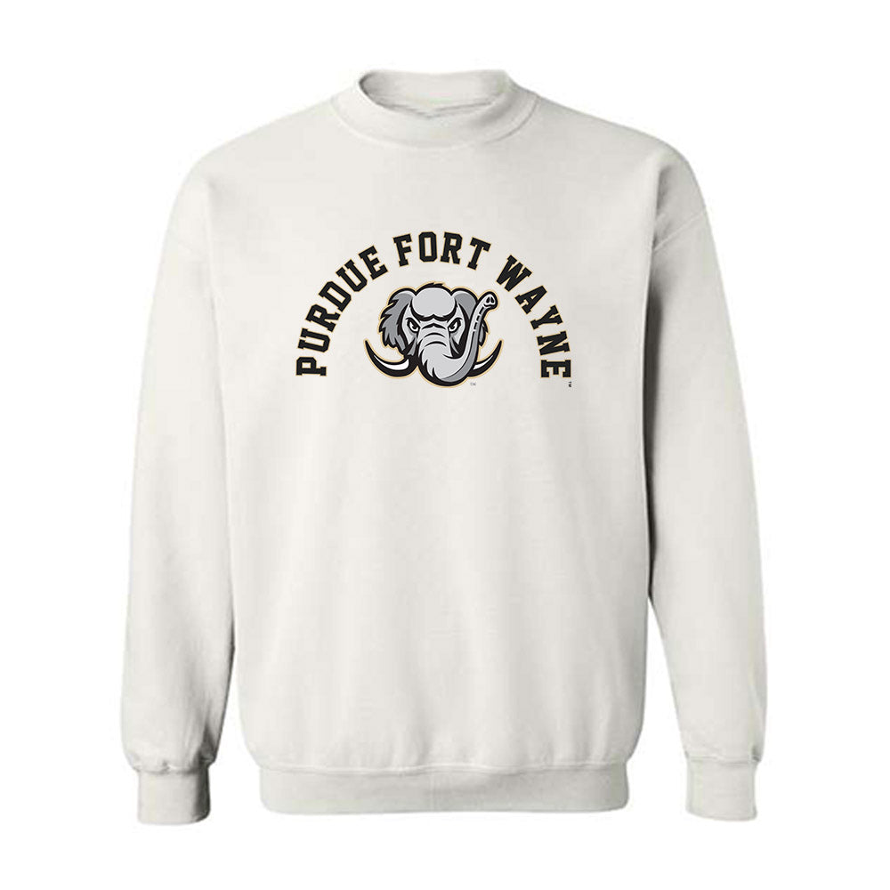 PFW - All NCAA Sports : - Classic Shersey Crewneck Sweatshirt-0