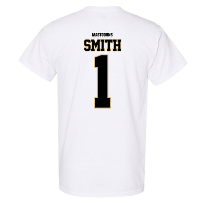 PFW - NCAA Women's Volleyball : Lili Smith - Classic Shersey T-Shirt-1