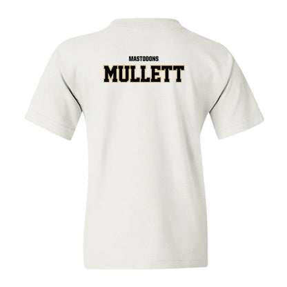 PFW - NCAA Men's Track & Field : Daniel Mullett - Classic Shersey Youth T-Shirt-1