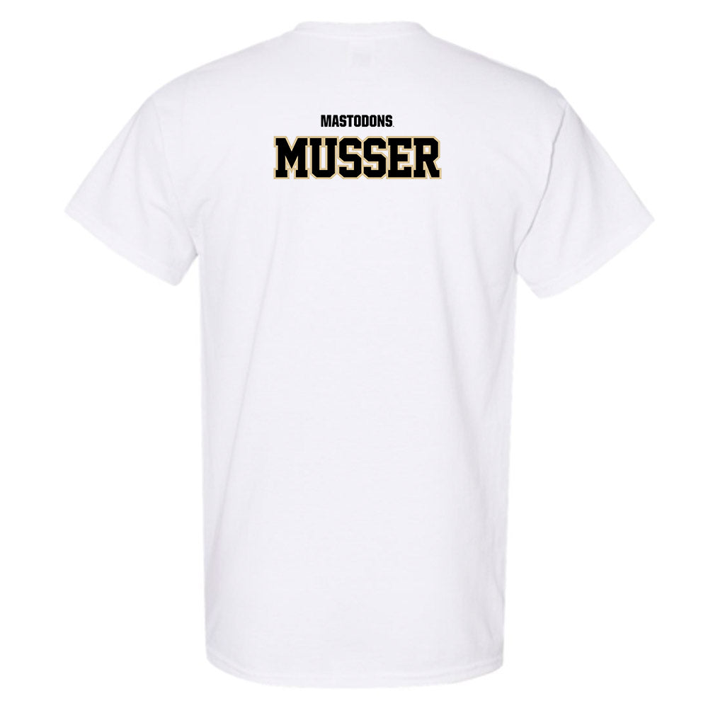 PFW - Pep Band : Tj Musser - Classic Shersey T-Shirt-1
