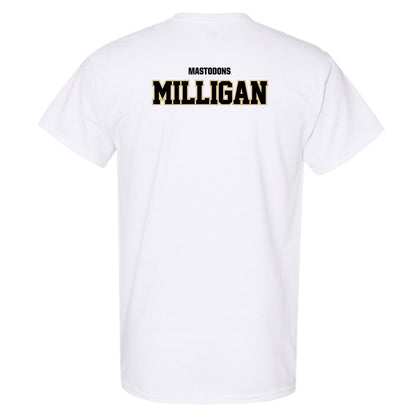 PFW - NCAA Women's Cross Country : Ava Milligan - Classic Shersey T-Shirt-1