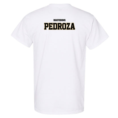 PFW - NCAA Cheerleading : Lilianna Pedroza - Classic Shersey T-Shirt-1