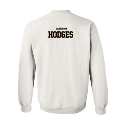 PFW - NCAA Women's Track & Field : Bella Hodges - Classic Shersey Crewneck Sweatshirt-1