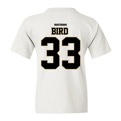 PFW - NCAA Men's Track & Field : Caden Bird - Classic Shersey Youth T-Shirt-1