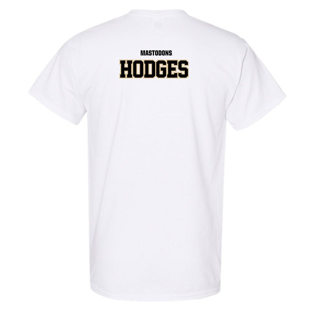 PFW - NCAA Women's Track & Field : Bella Hodges - Classic Shersey T-Shirt-1