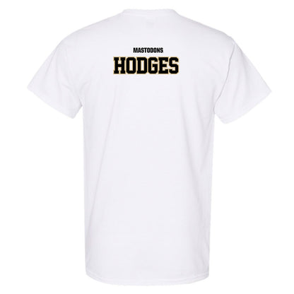 PFW - NCAA Women's Track & Field : Bella Hodges - Classic Shersey T-Shirt-1