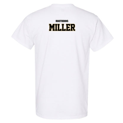 PFW - NCAA Men's Cross Country : Landon Miller - Classic Shersey T-Shirt-1