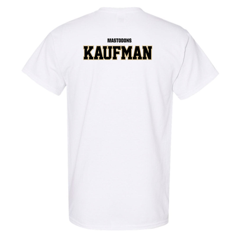 PFW - NCAA Men's Track & Field : Owen Kaufman - Classic Shersey T-Shirt-1