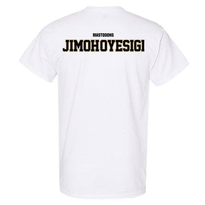 PFW - NCAA Women's Track & Field : Toyyibah Jimoh-Oyesigi - Classic Shersey T-Shirt-1