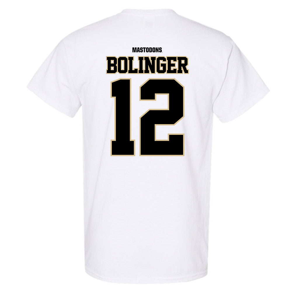 PFW - NCAA Women's Basketball : Alivia Bolinger - Classic Shersey T-Shirt-1