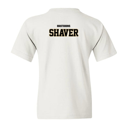 PFW - NCAA Men's Track & Field : Reagan Shaver - Classic Shersey Youth T-Shirt-1