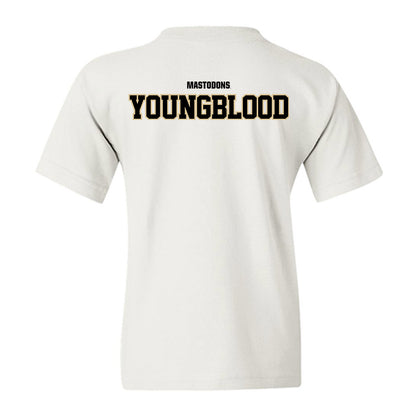 PFW - NCAA Men's Track & Field : Joseph Youngblood - Classic Shersey Youth T-Shirt-1