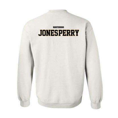PFW - NCAA Women's Track & Field : Joceyln Jones-Perry - Classic Shersey Crewneck Sweatshirt-1