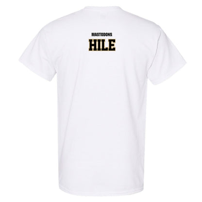 PFW - NCAA Women's Cross Country : Haylee Hile - Classic Shersey T-Shirt-1