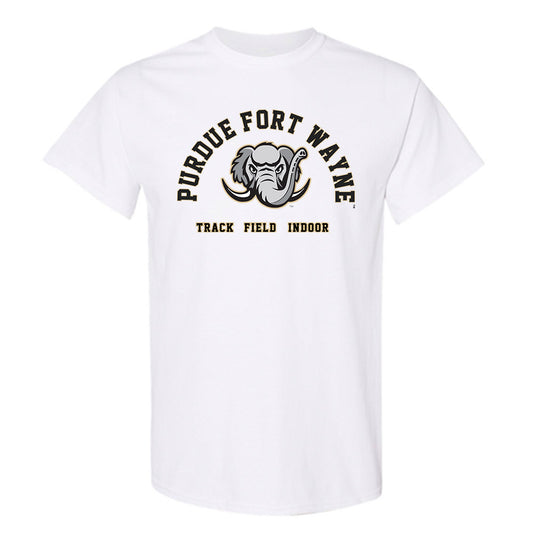 PFW - NCAA Women's Track & Field : Harmony Johnson - Classic Shersey T-Shirt-0