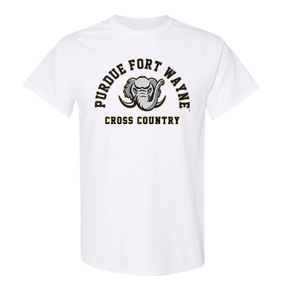 PFW - NCAA Men's Cross Country : Jarred Neff - Classic Shersey T-Shirt-0
