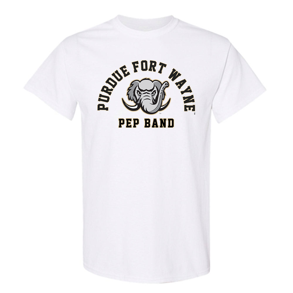 PFW - Pep Band : Elisa Ayers - Classic Shersey T-Shirt-0