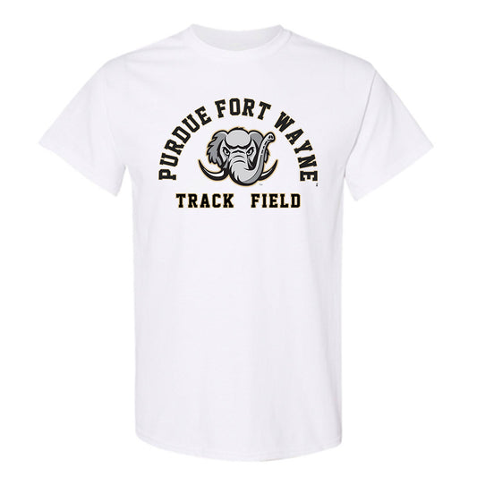 PFW - NCAA Men's Track & Field : Dalyn Givens - Classic Shersey T-Shirt-0