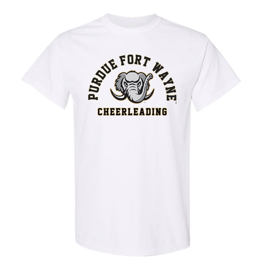 PFW - NCAA Cheerleading : Lilianna Pedroza - Classic Shersey T-Shirt-0