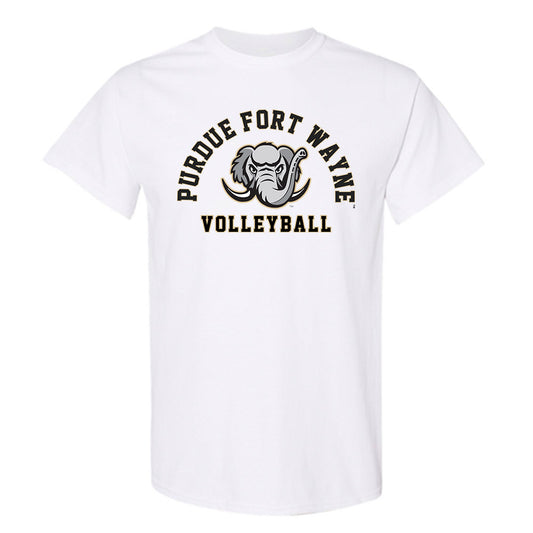 PFW - NCAA Men's Volleyball : Drew Blonski - Classic Shersey T-Shirt-0