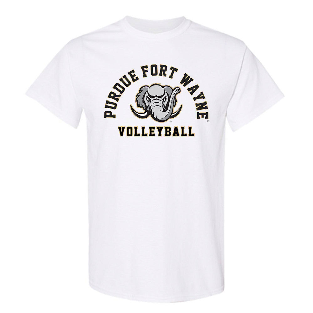 PFW - NCAA Men's Volleyball : Casey Lyons - Classic Shersey T-Shirt-0
