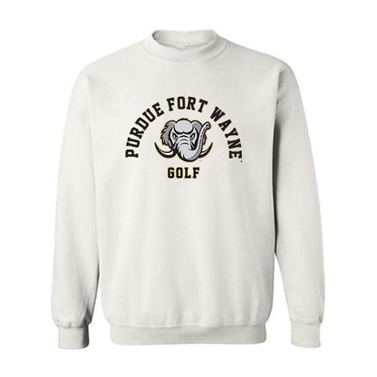 PFW - NCAA Women's Golf : Amaya Wade - Classic Shersey Crewneck Sweatshirt-0