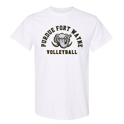 PFW - NCAA Women's Volleyball : Riley Rosneck - Classic Shersey T-Shirt-0