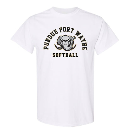 PFW - NCAA Softball : Addison Zimpleman - Classic Shersey T-Shirt-0