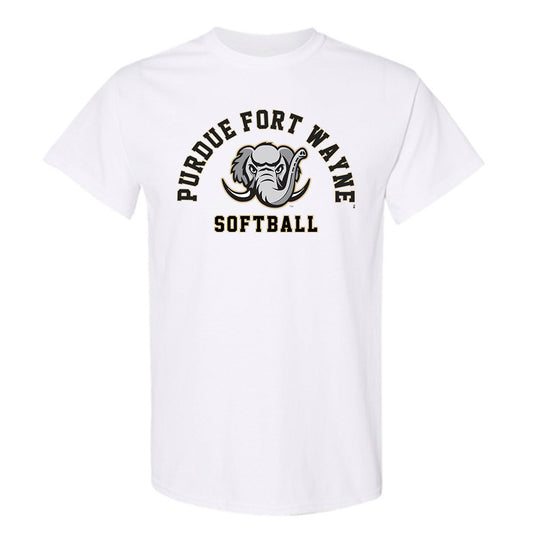 PFW - NCAA Softball : Addison Zimpleman - Classic Shersey T-Shirt-0