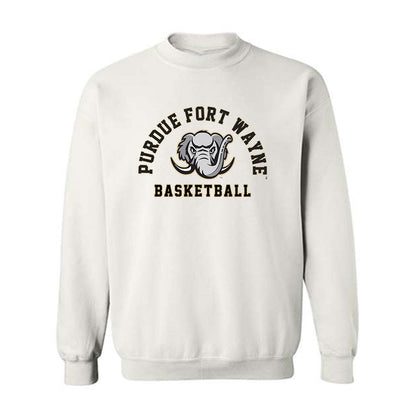 PFW - NCAA Women's Basketball : Madison Lewis - Classic Shersey Crewneck Sweatshirt-0