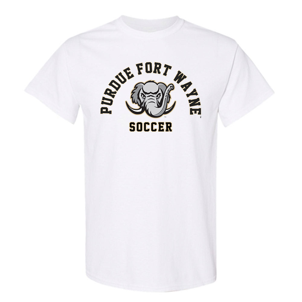 PFW - NCAA Women's Soccer : Emily Ernst - Classic Shersey T-Shirt-0