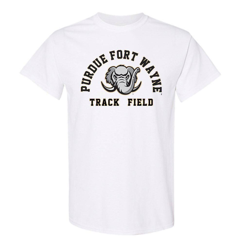 PFW - NCAA Women's Track & Field : Bella Hodges - Classic Shersey T-Shirt-0