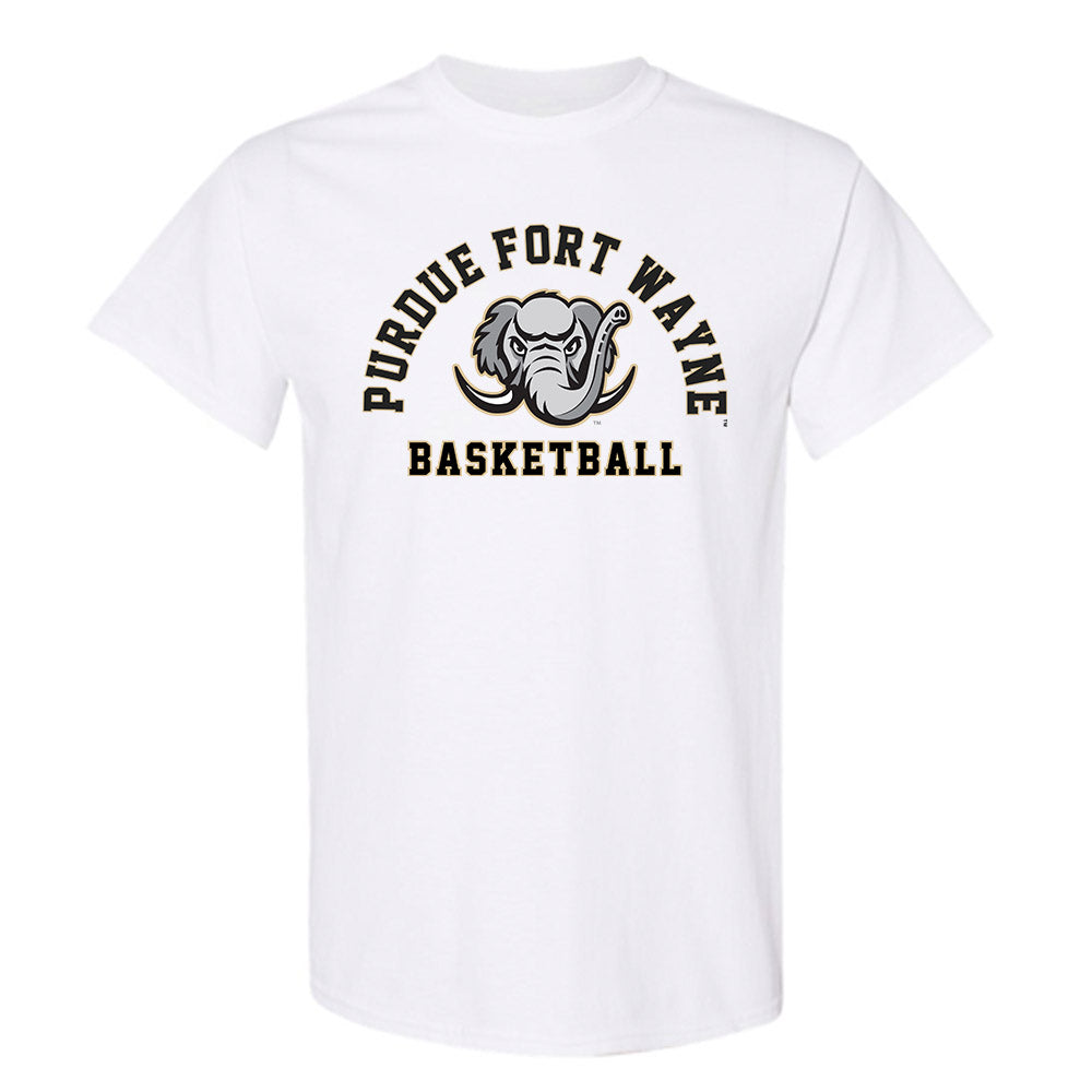 PFW - NCAA Women's Basketball : Madison Lewis - Classic Shersey T-Shirt-0