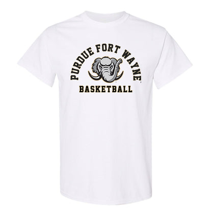 PFW - NCAA Women's Basketball : Madison Lewis - Classic Shersey T-Shirt-0