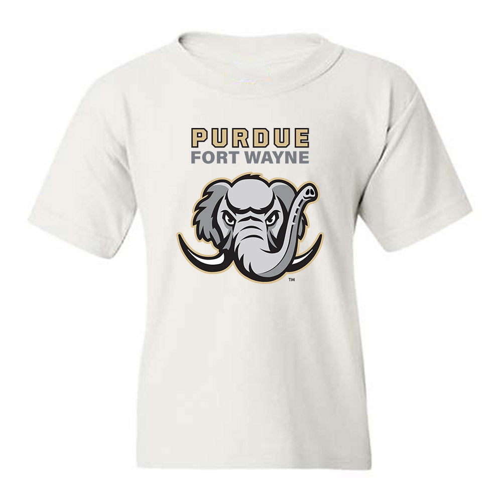 PFW - : - Youth T-Shirt-0