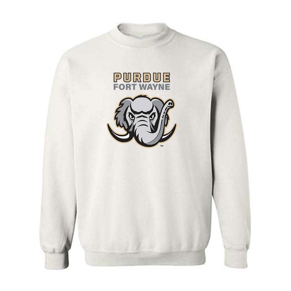 PFW - : - Crewneck Sweatshirt-0