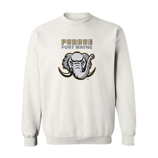 PFW - : - Crewneck Sweatshirt-0