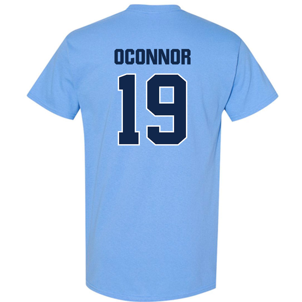 UNC - NCAA Women's Lacrosse : Julia OConnor - NCAA® 22-0 National Champions T-Shirt-1