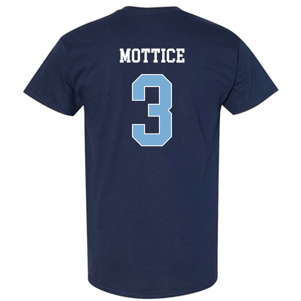 UNC - NCAA Women's Lacrosse : Kiley Mottice - NCAA® Champions T-Shirt-1