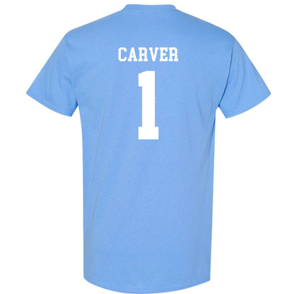 UNC - NCAA Women's Lacrosse : Haley Carver - NCAA® Champions T-Shirt-1