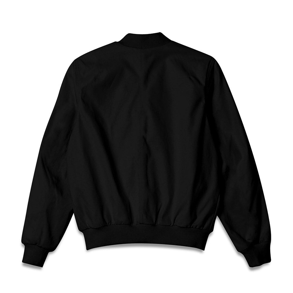 Vanderbilt - : - VandyBoys Bomber Jacket-1