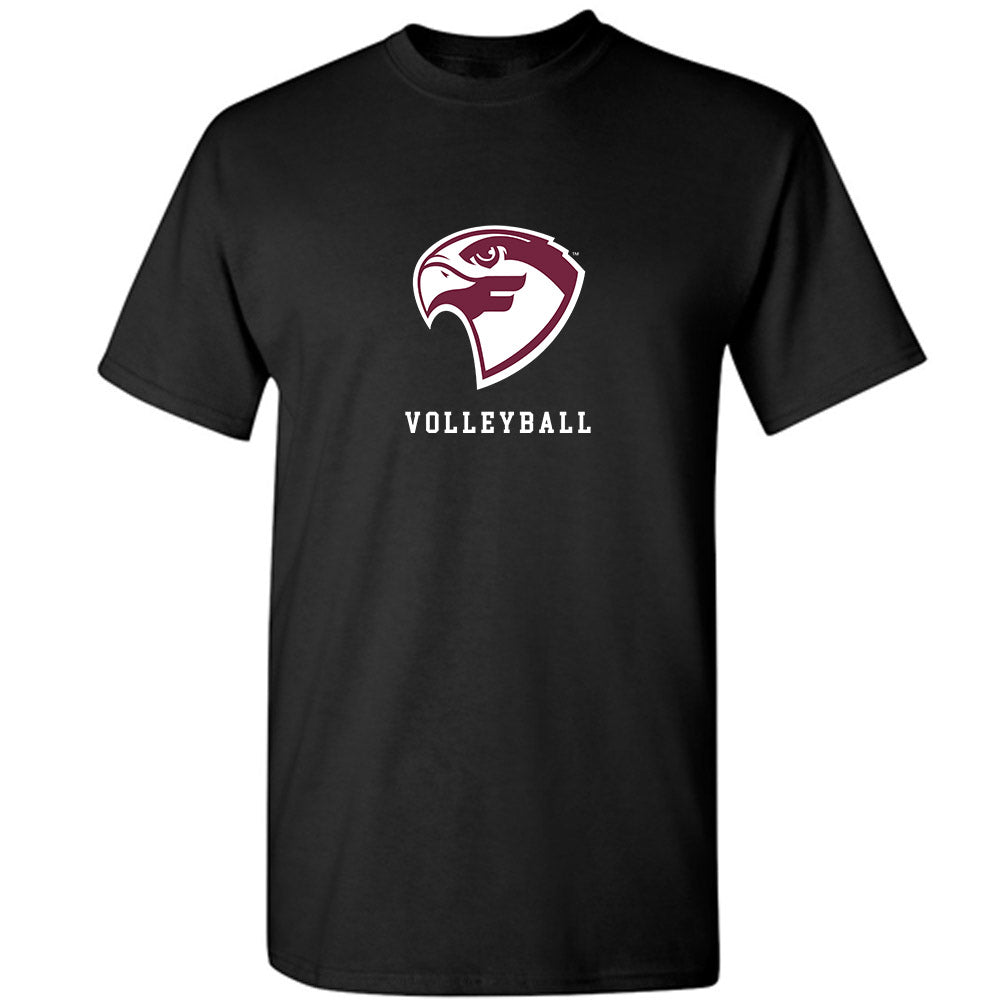 Fairmont State - NCAA Women's Volleyball : Grace DeVall - Classic Shersey T-Shirt-0