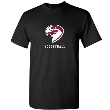 Fairmont State - NCAA Women's Volleyball : Grace DeVall - Classic Shersey T-Shirt-0