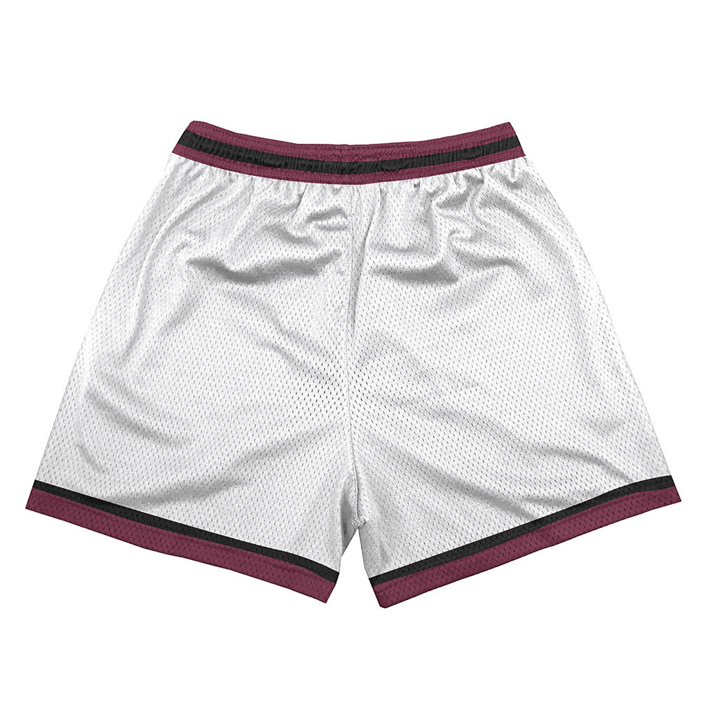 Fairmont State - NCAA Football : Ivan Turner - Shorts-1